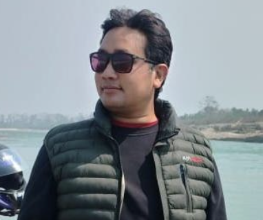 Banshi Ram Chaudhary